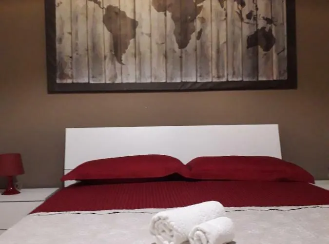 Giorgia\'S Home