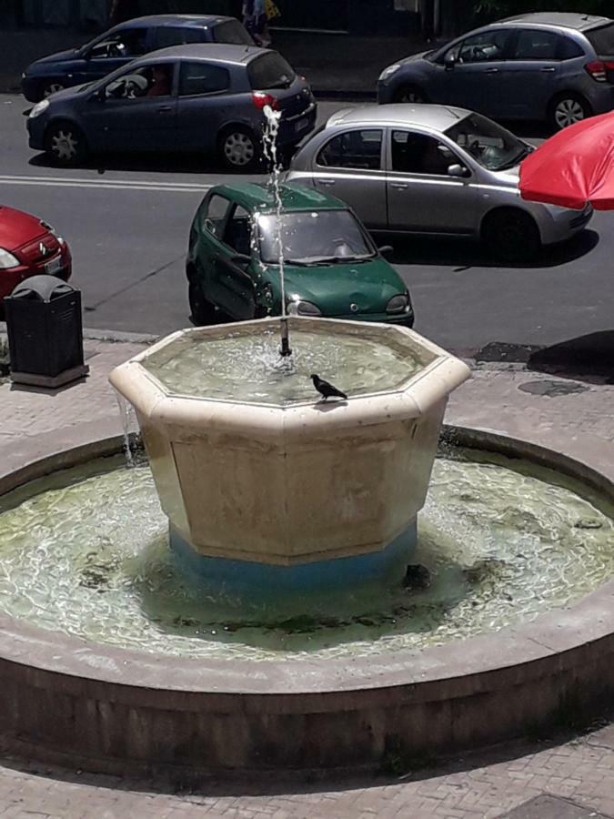 Giorgia's Catania