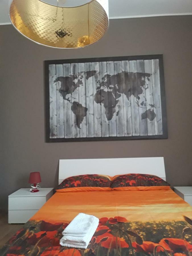 Apartment Giorgia's