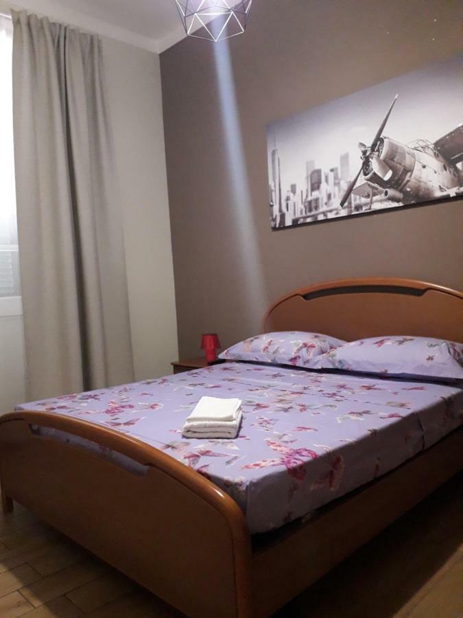 Apartment Giorgia's *