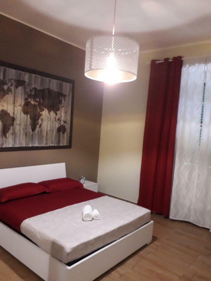 Giorgia's Apartment