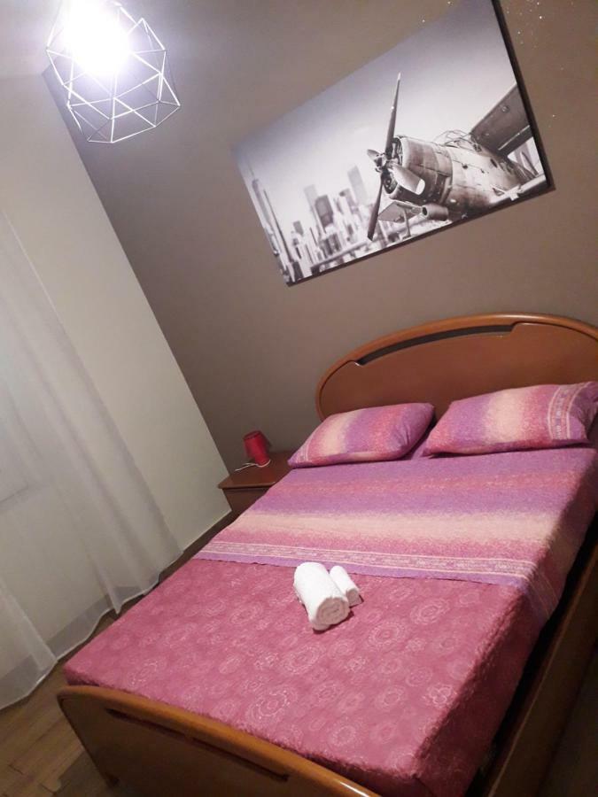 Giorgia's Apartment