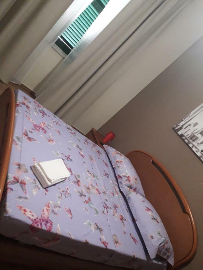 Giorgia's Apartment *