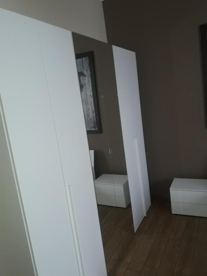 Apartment Giorgia's