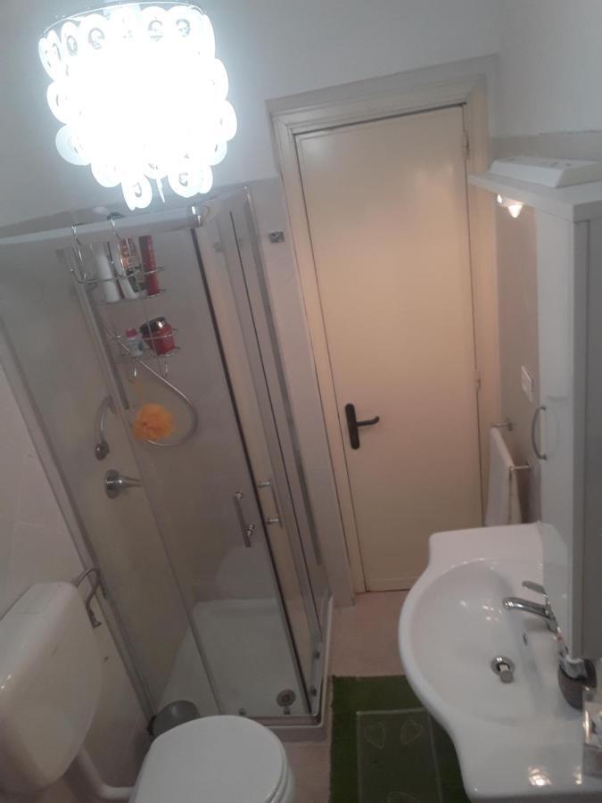 Giorgia's Apartment