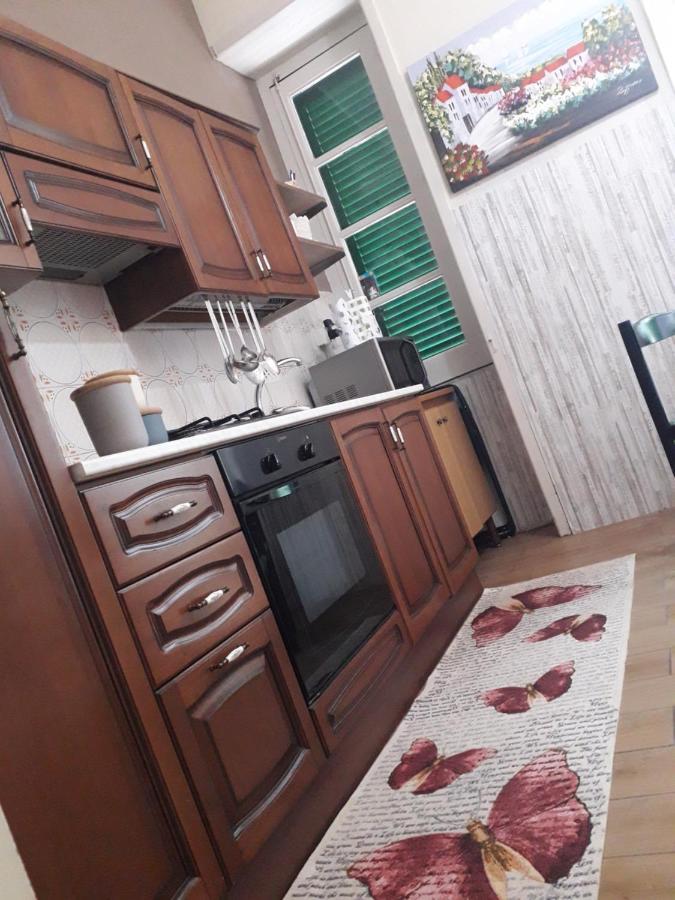 Giorgia's Apartment *