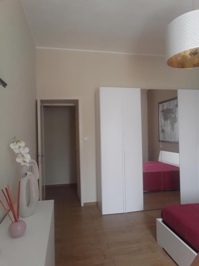 Giorgia's Apartment *